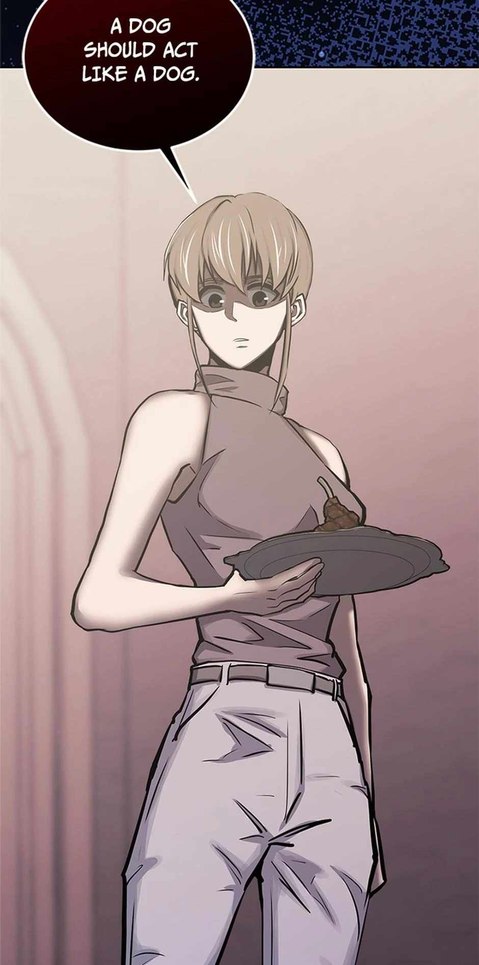 Player from Today Onwards Chapter 137 95